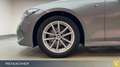 BMW 320 i A M-Sport,AHK,LCProf,HUD,adaptLED,ACC Grau - thumbnail 3
