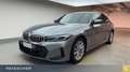 BMW 320 i A M-Sport,AHK,LCProf,HUD,adaptLED,ACC Grau - thumbnail 1