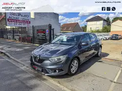 Renault Megane 1.5 DCI 110CH ENERGY BUSINESS EDC