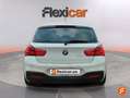 BMW 118 118d Blanco - thumbnail 5