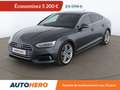 Audi A5 35 TFSI S Line S Tronic 7 Gris - thumbnail 1