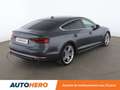 Audi A5 35 TFSI S Line S Tronic 7 Gris - thumbnail 6