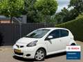 Toyota Aygo 1.0-12V Comfort Navigator 5drs airco Blanc - thumbnail 1