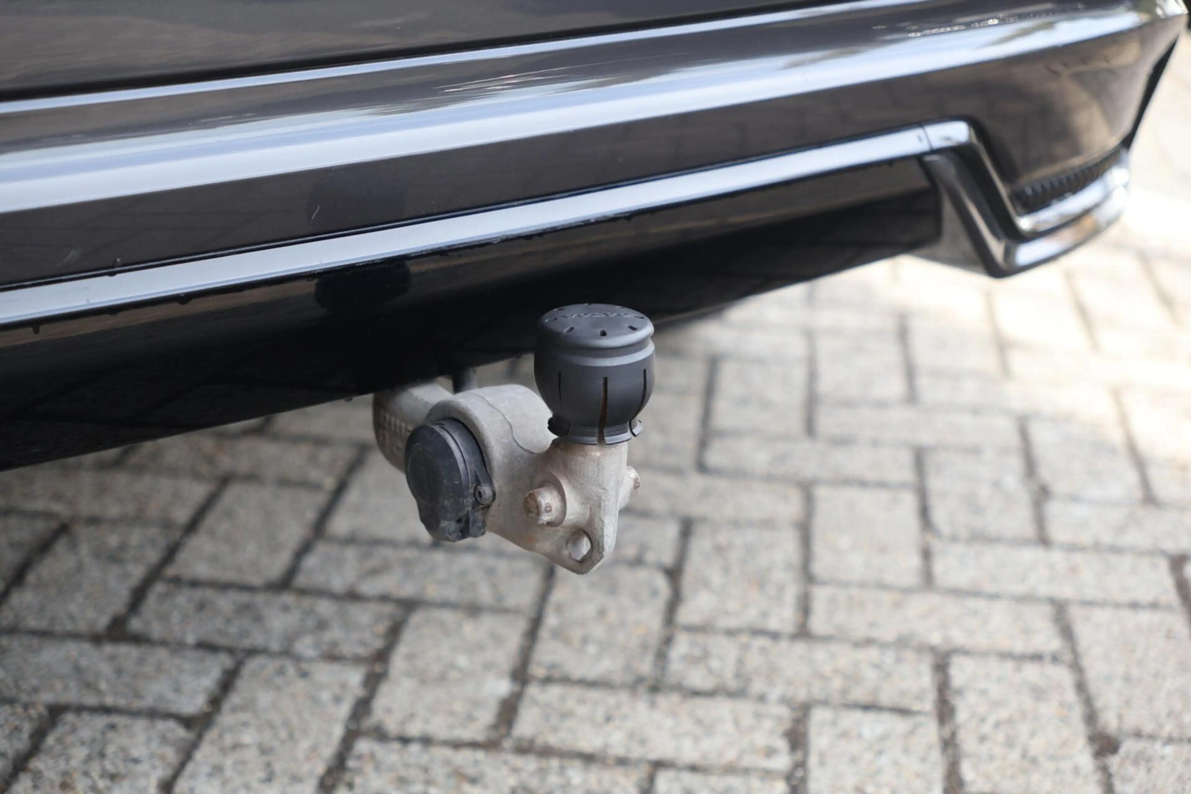 Volvo XC60 B5 R-Design | Stoelverwarming | Trekhaak | 360° Ca — photo 11