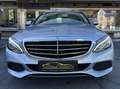 Mercedes-Benz C 220 C220d Bluetec Exclusive Line *Navi *AHK* Ambiente* Teilleder* Totwinkel Assistent* Grau - thumbnail 3