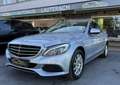 Mercedes-Benz C 220 C220d Bluetec Exclusive Line *Navi *AHK* Ambiente* Teilleder* Totwinkel Assistent* Grau - thumbnail 4