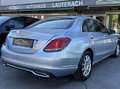 Mercedes-Benz C 220 C220d Bluetec Exclusive Line *Navi *AHK* Ambiente* Teilleder* Totwinkel Assistent* Grau - thumbnail 7