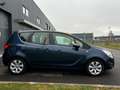 Opel Meriva II 1.7 CDTI 110 FAP COSMO 5 PORTES - 1 ERE MAIN Albastru - thumbnail 9
