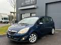Opel Meriva II 1.7 CDTI 110 FAP COSMO 5 PORTES - 1 ERE MAIN Bleu - thumbnail 1