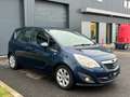 Opel Meriva II 1.7 CDTI 110 FAP COSMO 5 PORTES - 1 ERE MAIN Bleu - thumbnail 18