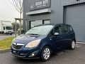 Opel Meriva II 1.7 CDTI 110 FAP COSMO 5 PORTES - 1 ERE MAIN Albastru - thumbnail 16