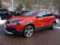 Volkswagen Polo V*CrossPolo*1.4*Klimaauto*Sitzhzg Orange - thumbnail 1