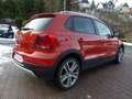 Volkswagen Polo V*CrossPolo*1.4*Klimaauto*Sitzhzg Orange - thumbnail 5