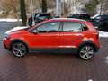 Volkswagen Polo V*CrossPolo*1.4*Klimaauto*Sitzhzg Orange - thumbnail 8