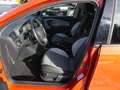 Volkswagen Polo V*CrossPolo*1.4*Klimaauto*Sitzhzg Orange - thumbnail 10