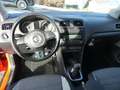 Volkswagen Polo V*CrossPolo*1.4*Klimaauto*Sitzhzg Orange - thumbnail 12