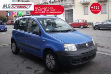 FIAT Panda 1.1 Active  Unicoproprietario