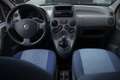 Fiat Panda FIAT Panda 1.1 Active  Unicoproprietario Blu/Azzurro - thumbnail 2