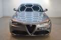Alfa Romeo Giulia 2.2 Turbodiesel 150 CV AT8 Grigio - thumbnail 2