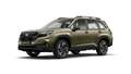 Subaru Forester Trend Lineatronic Grün - thumbnail 1