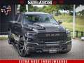 Dodge RAM 1500 Limited Night H.O 540HP 706Nm | Massage + Ful Noir - thumbnail 27