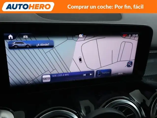 Mercedes-Benz GLB Class view 20