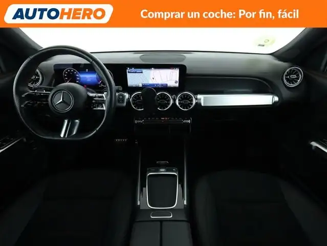 Mercedes-Benz GLB Class view 13