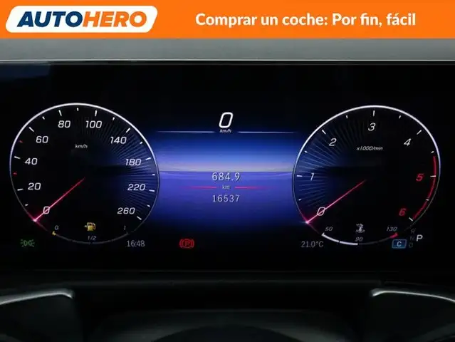 Mercedes-Benz GLB Class view 27