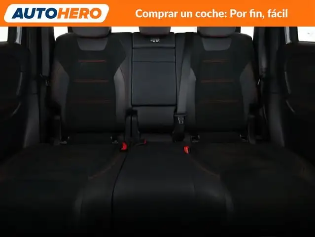 Mercedes-Benz GLB Class view 16
