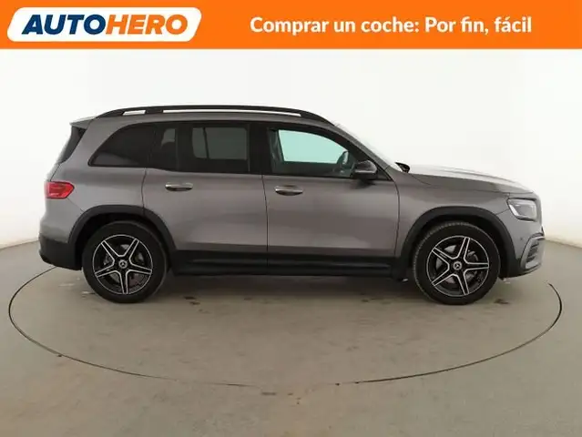 Mercedes-Benz GLB Class view 7