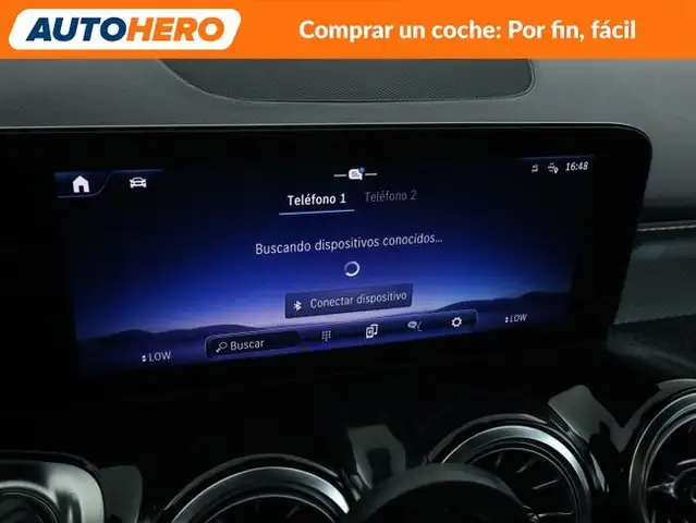 Mercedes-Benz GLB Class view 25