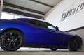 Dodge Challenger 3.6 GT/SHZ/SBL/LHZ/ALPINE/TRACK/R20 Blau - thumbnail 7
