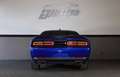 Dodge Challenger 3.6 GT/SHZ/SBL/LHZ/ALPINE/TRACK/R20 Blau - thumbnail 5