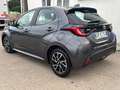 Toyota Yaris Yaris IV 2020 1.5h Lounge Gris - thumbnail 7
