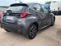 Toyota Yaris Yaris IV 2020 1.5h Lounge Gris - thumbnail 4