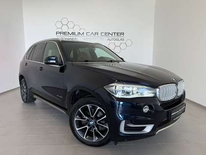 BMW X5 xDrive 30d SPORTPAKET / HEADUP / VOLL-LED / KAMERA BMW X5 xDrive 30d SPORTPAKET / HEADUP / VOLL-LED / KAMERA