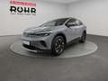Volkswagen ID.4 Pro Performance (Navi.Regensensor.Sitzheizung) 1-G Silber - thumbnail 2