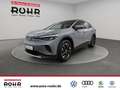 Volkswagen ID.4 Pro Performance (Navi.Regensensor.Sitzheizung) 1-G Silber - thumbnail 1