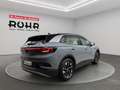 Volkswagen ID.4 .4 Pro Performance (Navi.Regensensor.Sitzheizung) Silber - thumbnail 7