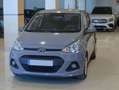 Hyundai i10 1.0 Essence Gris - thumbnail 1
