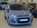 Hyundai i10 1.0 Essence Gris - thumbnail 4