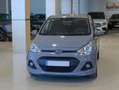 Hyundai i10 1.0 Essence Gris - thumbnail 2