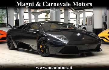 LP 640|COFANO TRASP|LIFT|CARBOCERAMICA|CARBON PACK