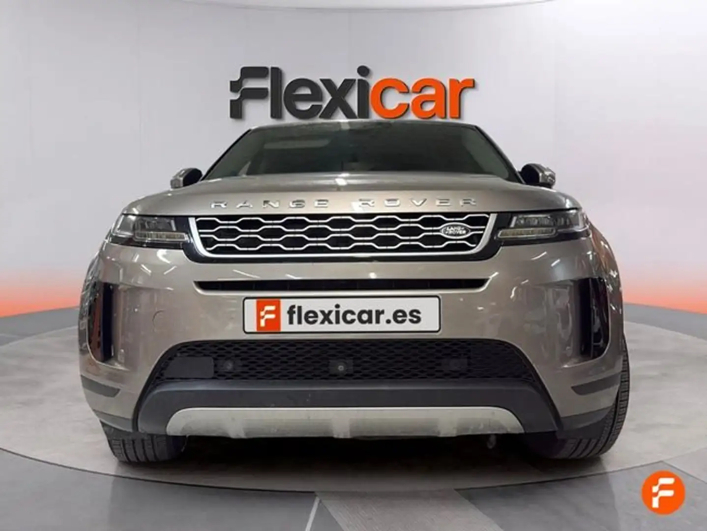 Land Rover 2.0 D163 AUTO 4WD MHEV Beige - 2