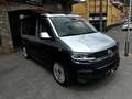 Volkswagen T5 California 2.0TDI BMT Beach 4M DSG 150kW Albastru - thumbnail 6