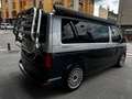 Volkswagen T5 California 2.0TDI BMT Beach 4M DSG 150kW Albastru - thumbnail 10