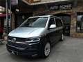 Volkswagen T5 California 2.0TDI BMT Beach 4M DSG 150kW Albastru - thumbnail 3