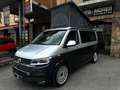 Volkswagen T5 California 2.0TDI BMT Beach 4M DSG 150kW Bleu - thumbnail 5