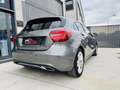 Mercedes-Benz A 200 200CDI BE Urban 7G-DCT Grau - thumbnail 12