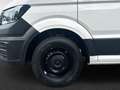 Volkswagen Crafter 35 Pritsche DOKA NUR FÜR BAMAKA-MITGLIEDER Weiß - thumbnail 4